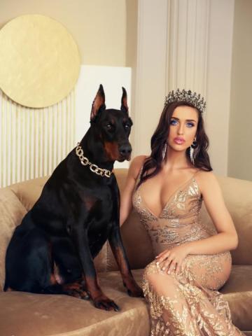Индивидуалка Раиса фото 3