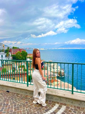 Индивидуалка Алла фото 2