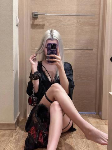 Индивидуалка Белла фото 2