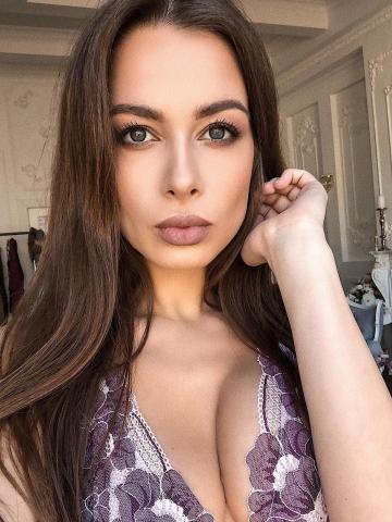 Индивидуалка Анфиса фото 3