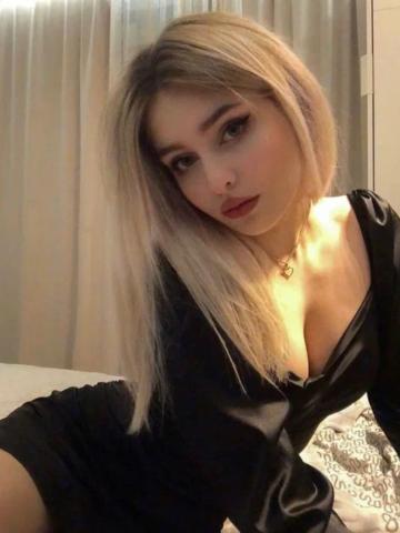 Проститутка Кира, 22 года, г. Углегорск