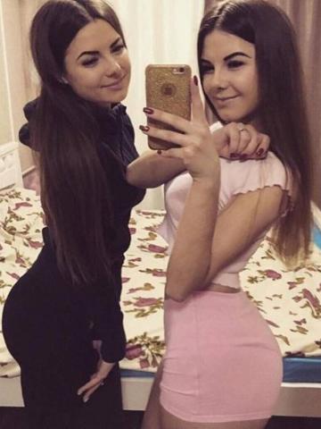 Индивидуалка Анастасия фото 3