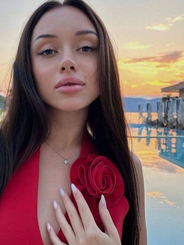 Проститутка Римма, 25 лет, г. Углегорск